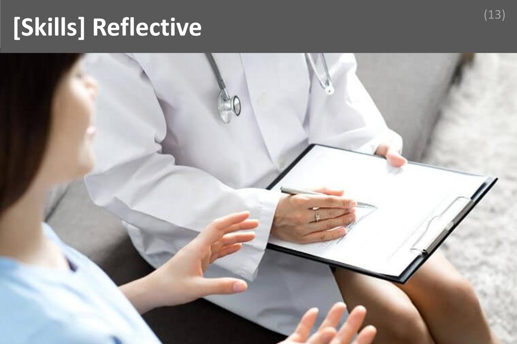 ### Reflective Image