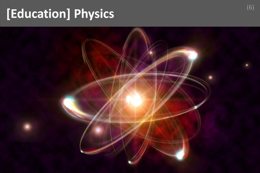 ### Physics Image