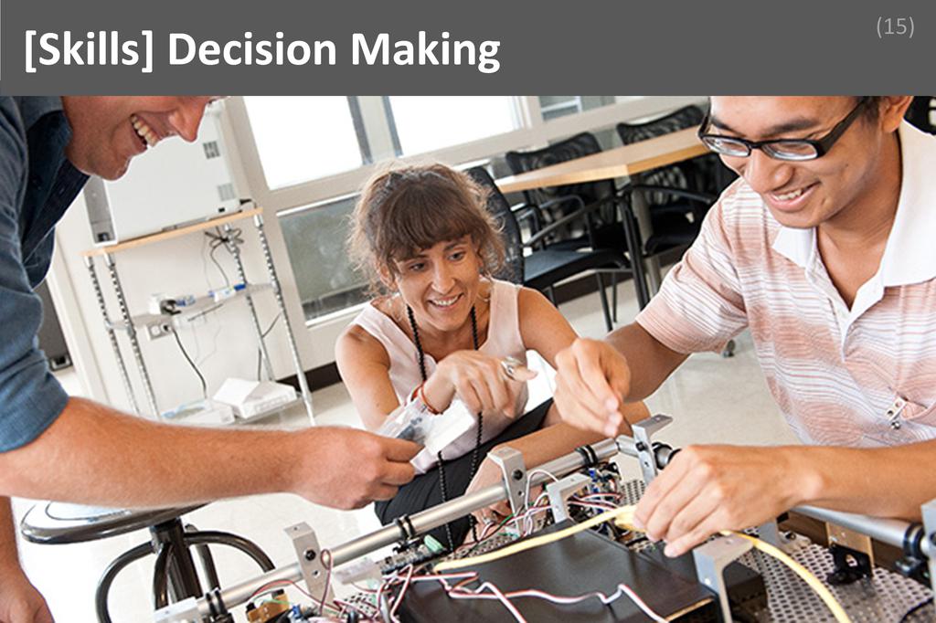 ### Decision Making Image