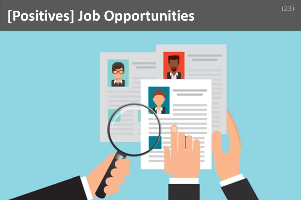 ### Job Opportunities Image
