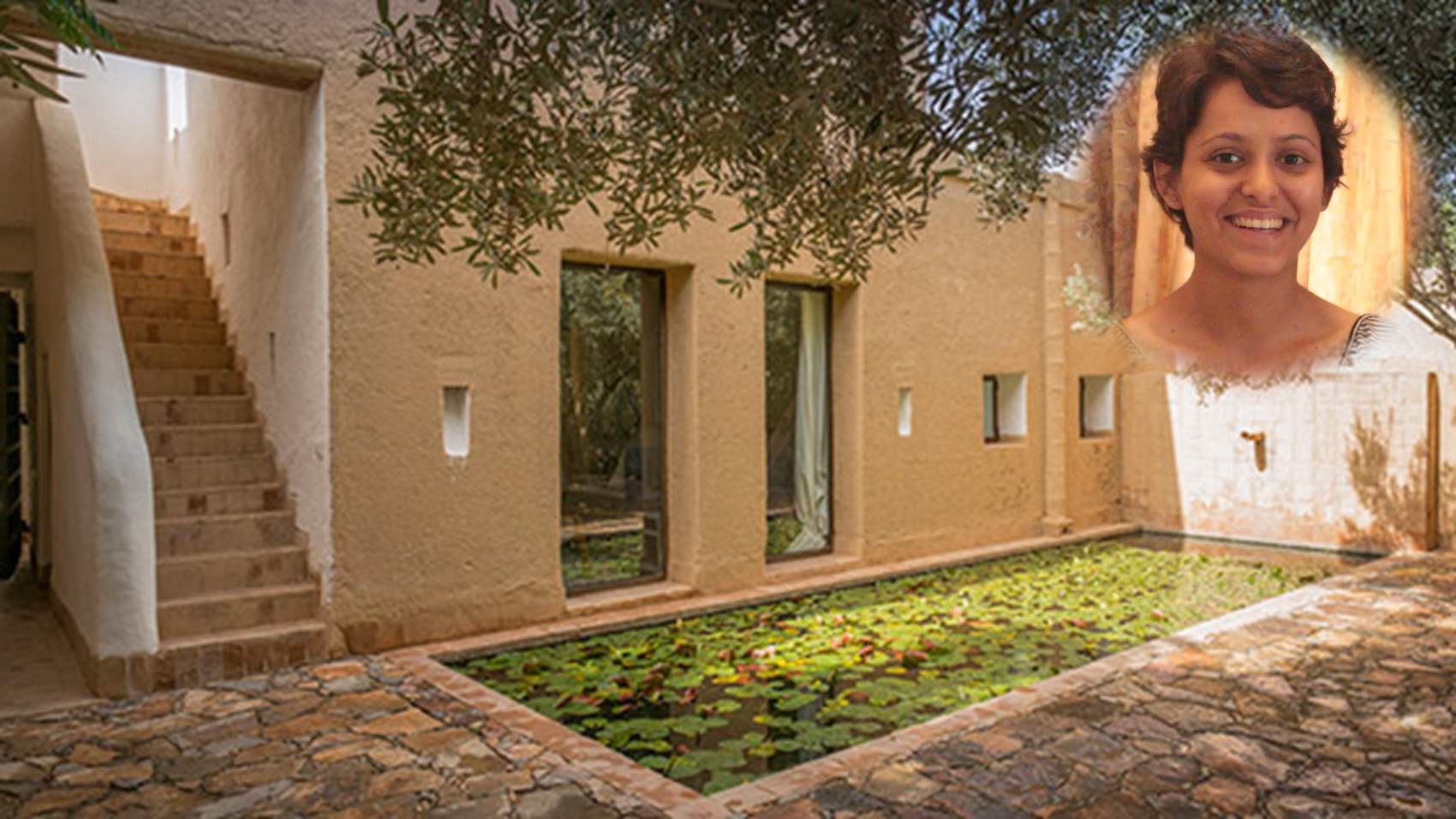 Career in Earth Architecture