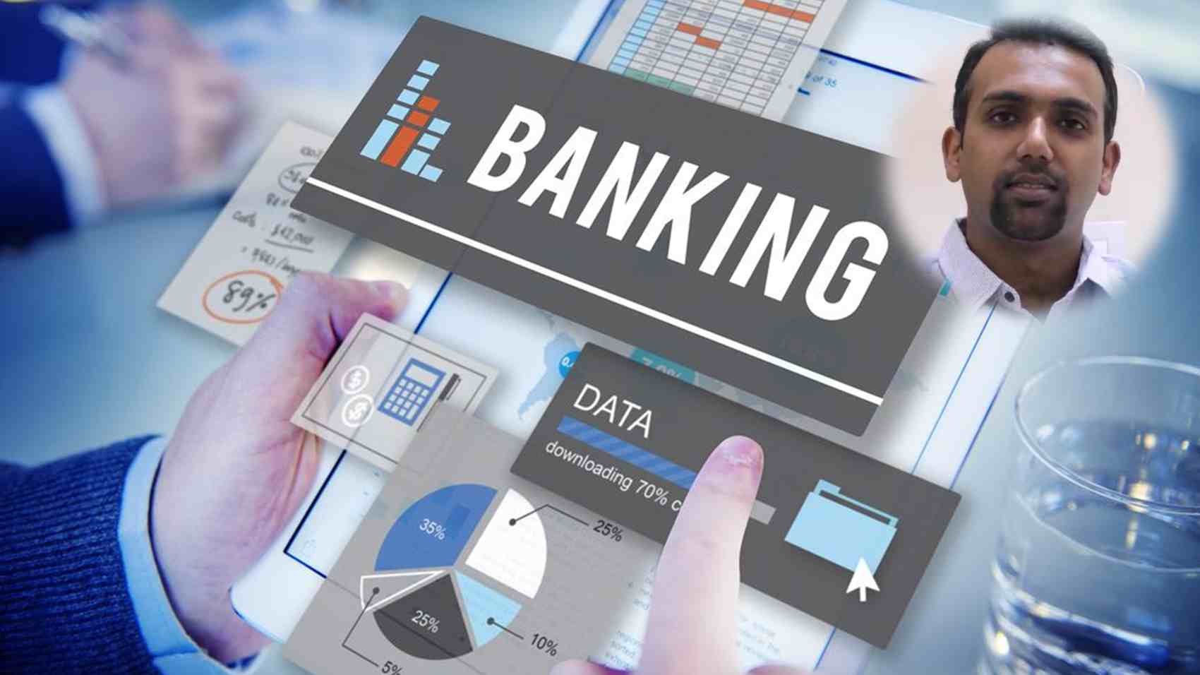 Career in Banking Regulation