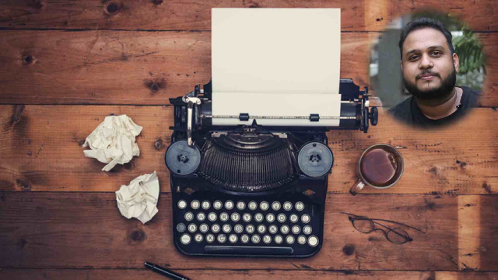 Career in Creative Writing