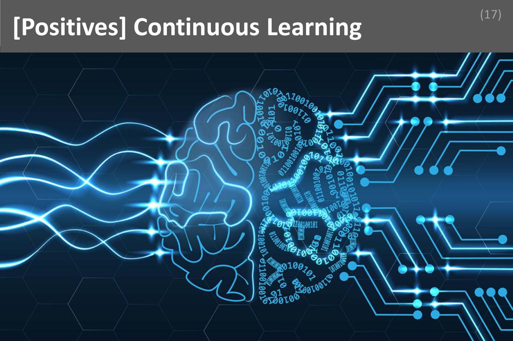 ### Countinuous Learning Image