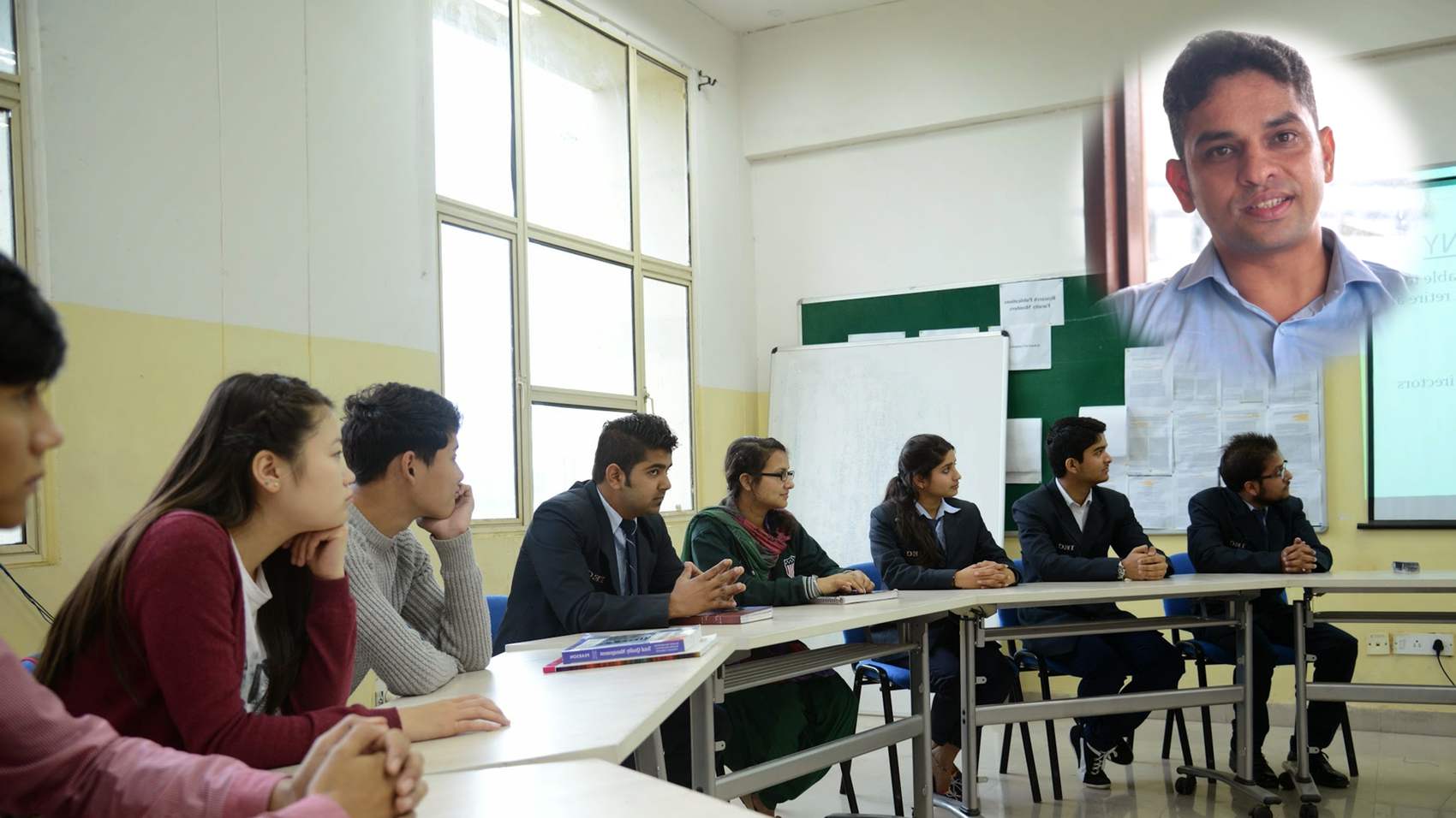 LifePage Career Awareness Platform