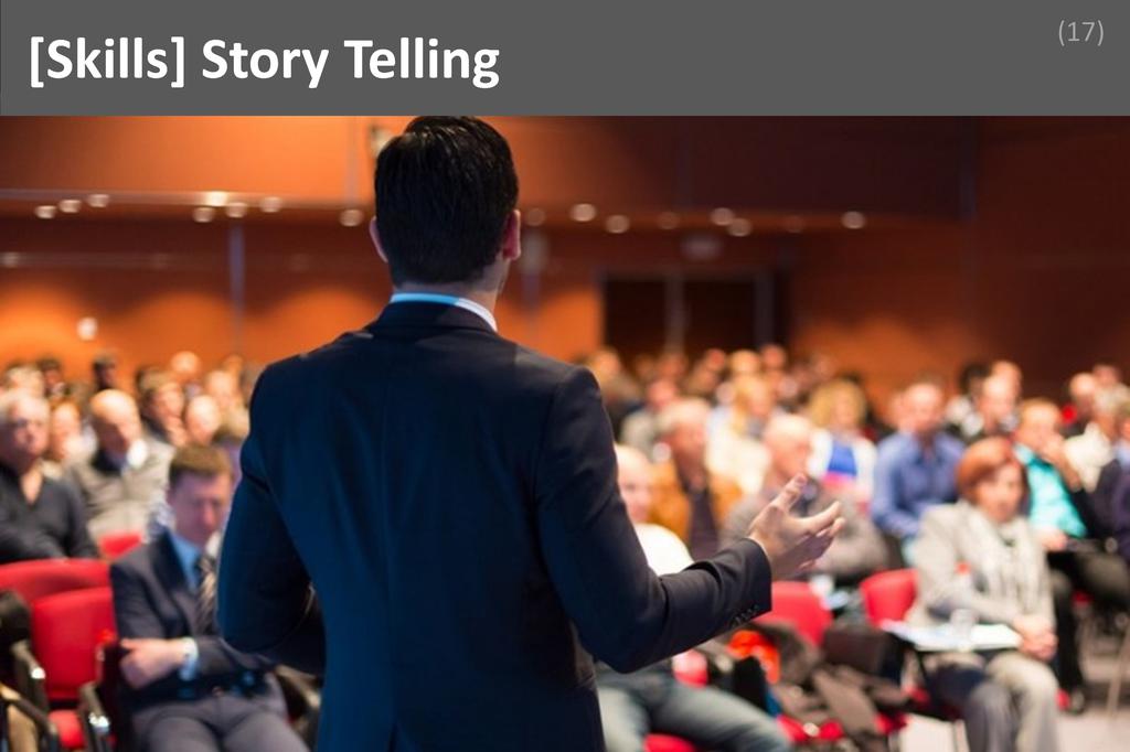 ### Story Telling Image