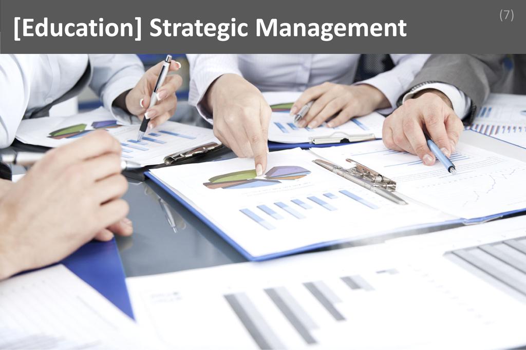 ### Strategic Management Image