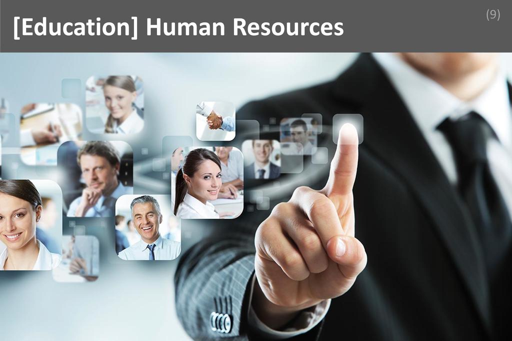 ### Human Resources Image