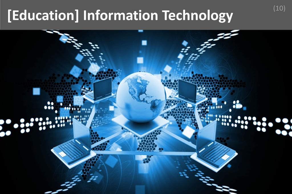 ### Information Technology Image