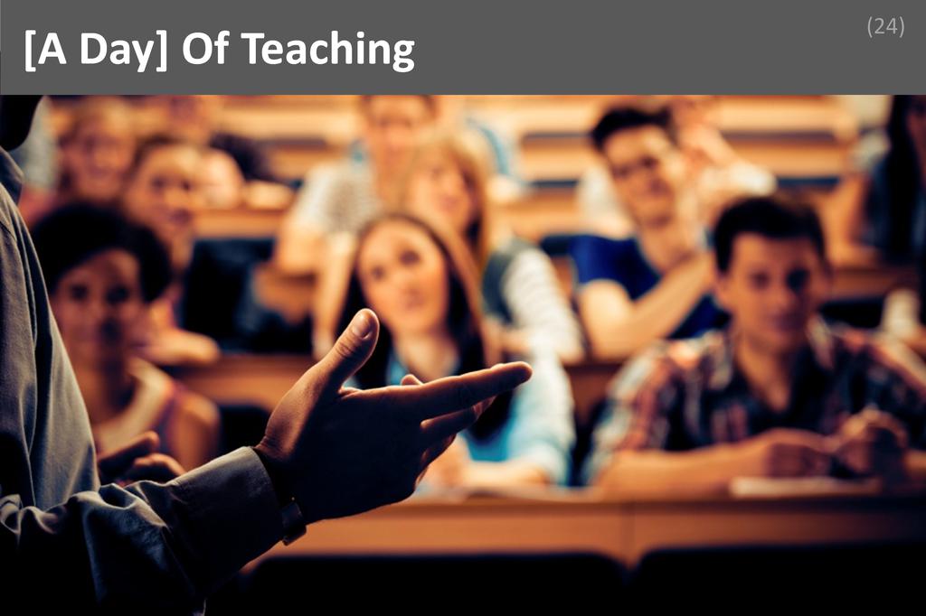 ### Teaching Political Science Image