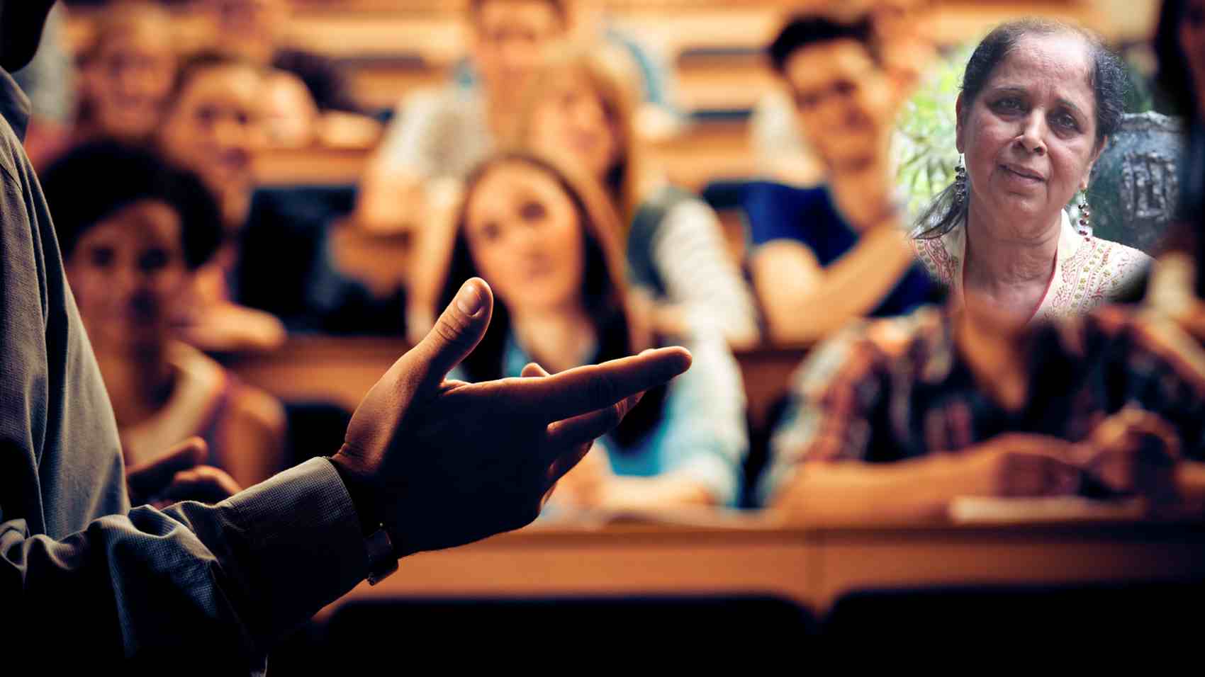 Career in Teaching Political Science