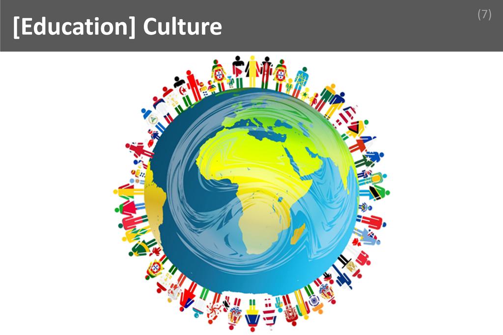 ### Culture Image