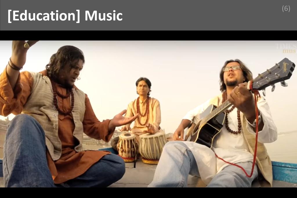 ### Music Image