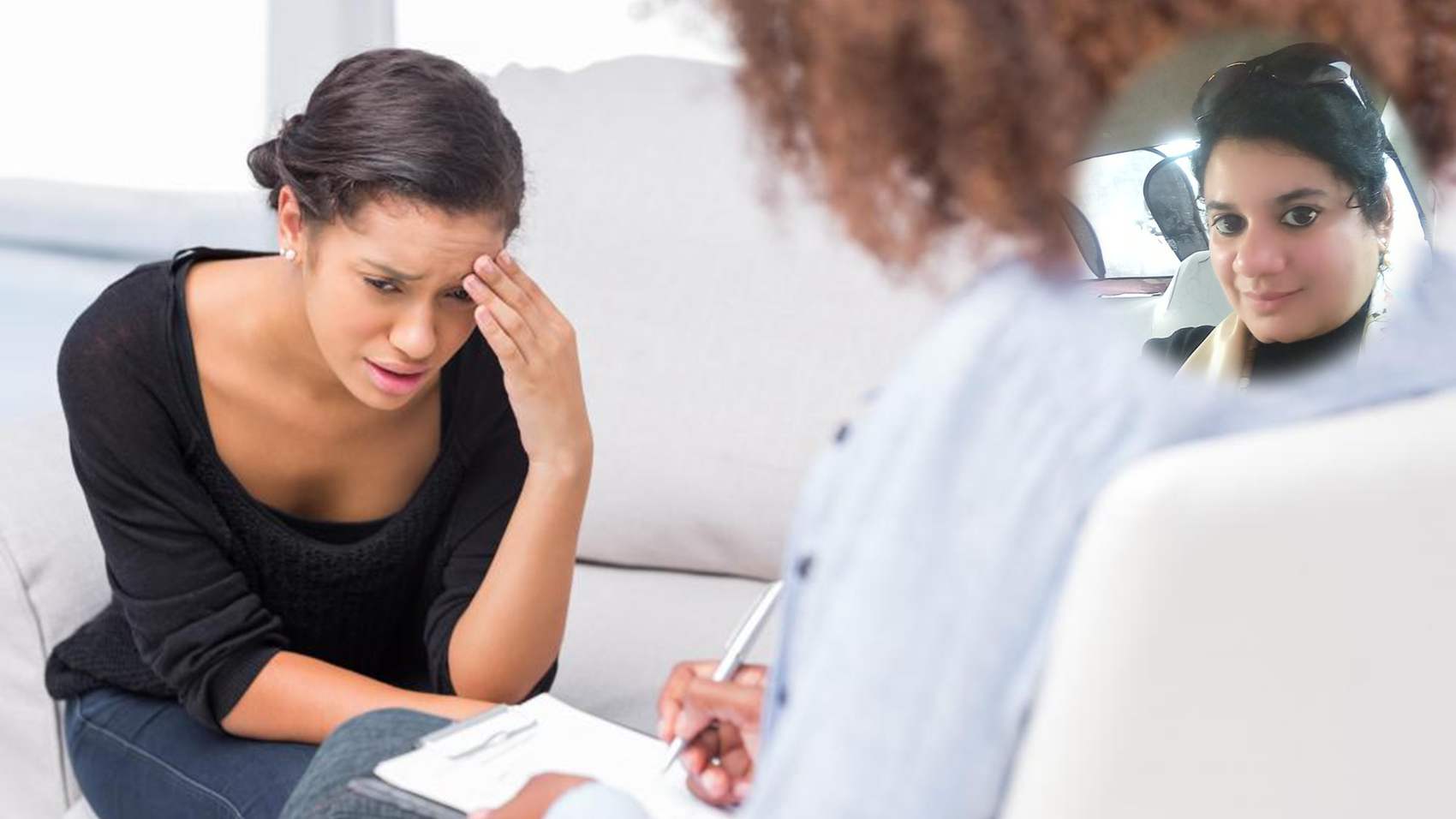 Career in Clinical Psychology