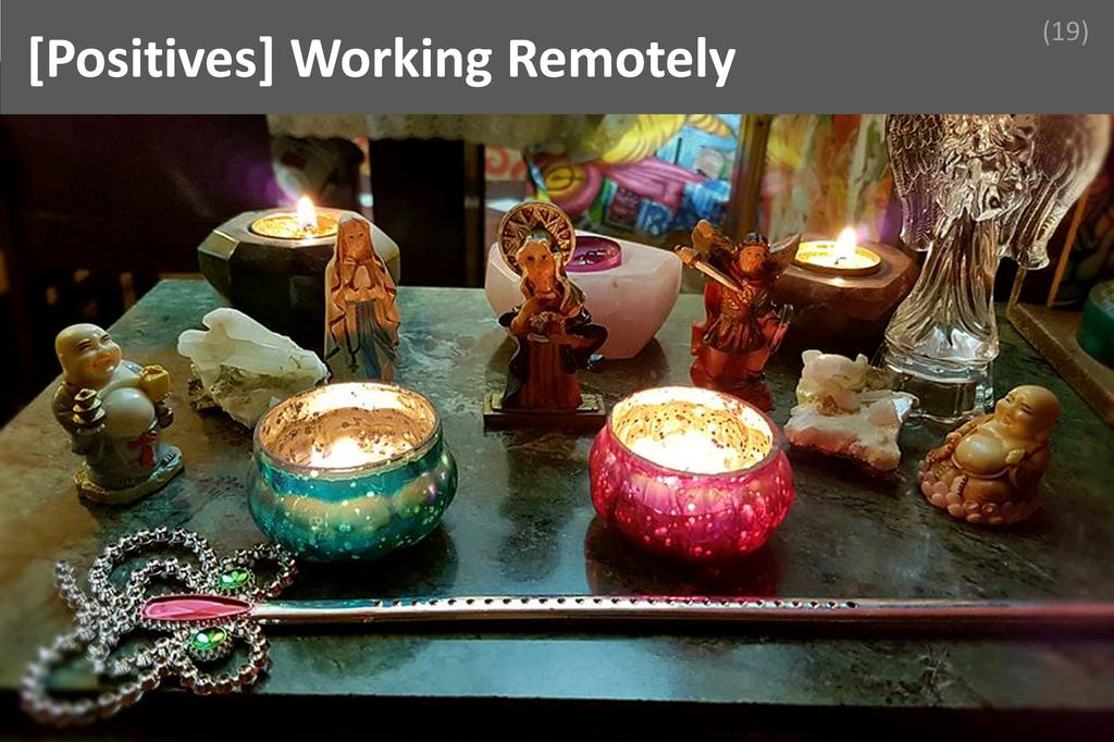 ### Working  Remotely Image