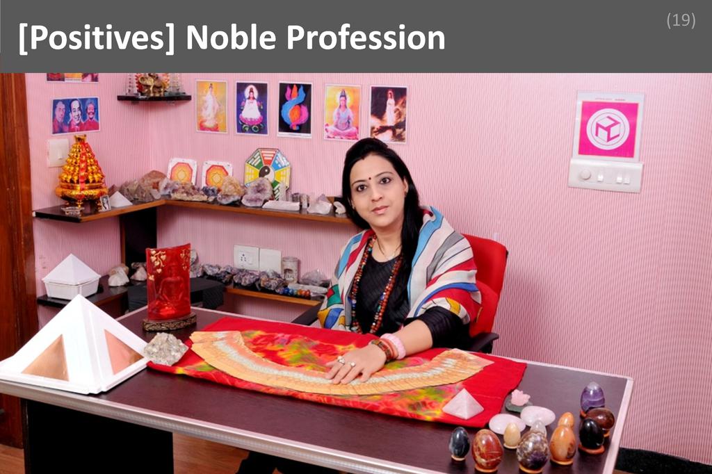 ### Nobel Profession Image
