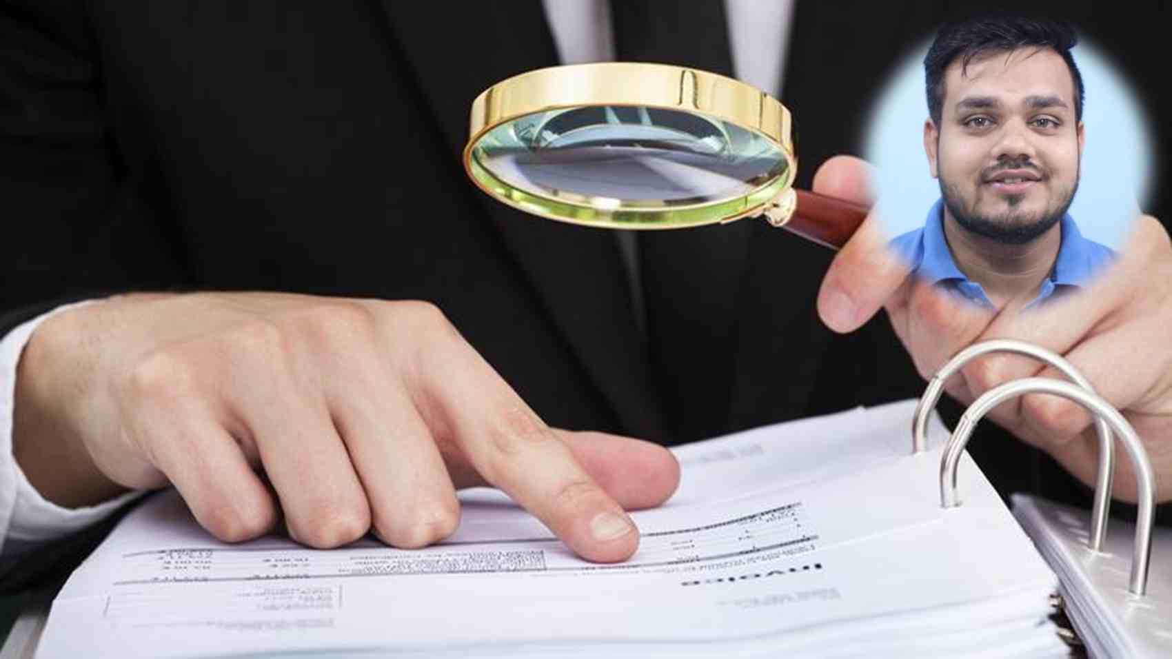 Career in Internal Audit
