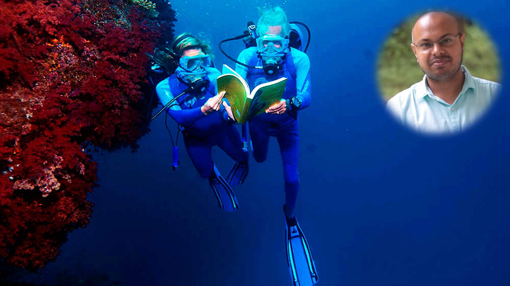 Career in Marine Biology
