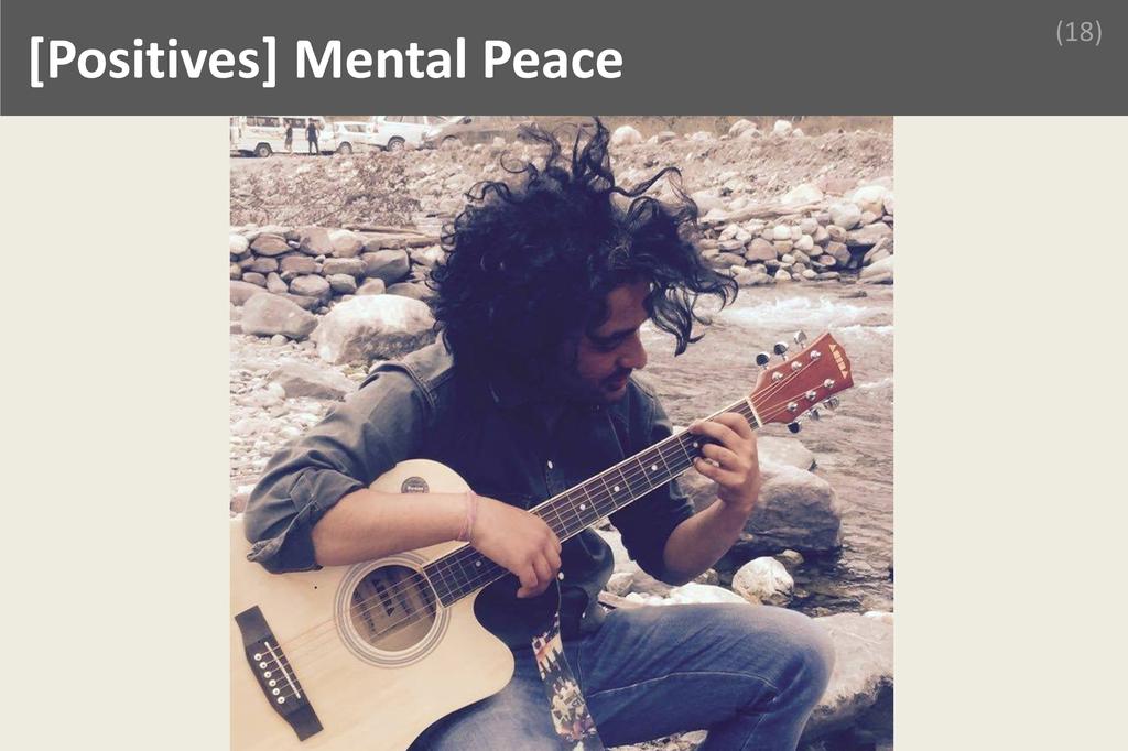 ### Mental Peace Image