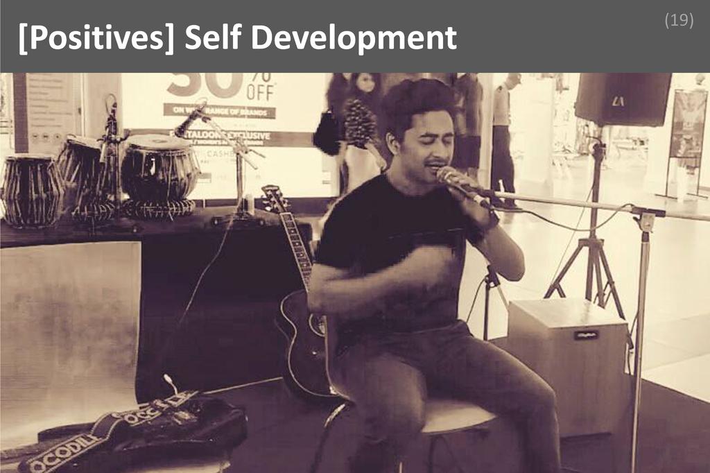 ### Self Development Image