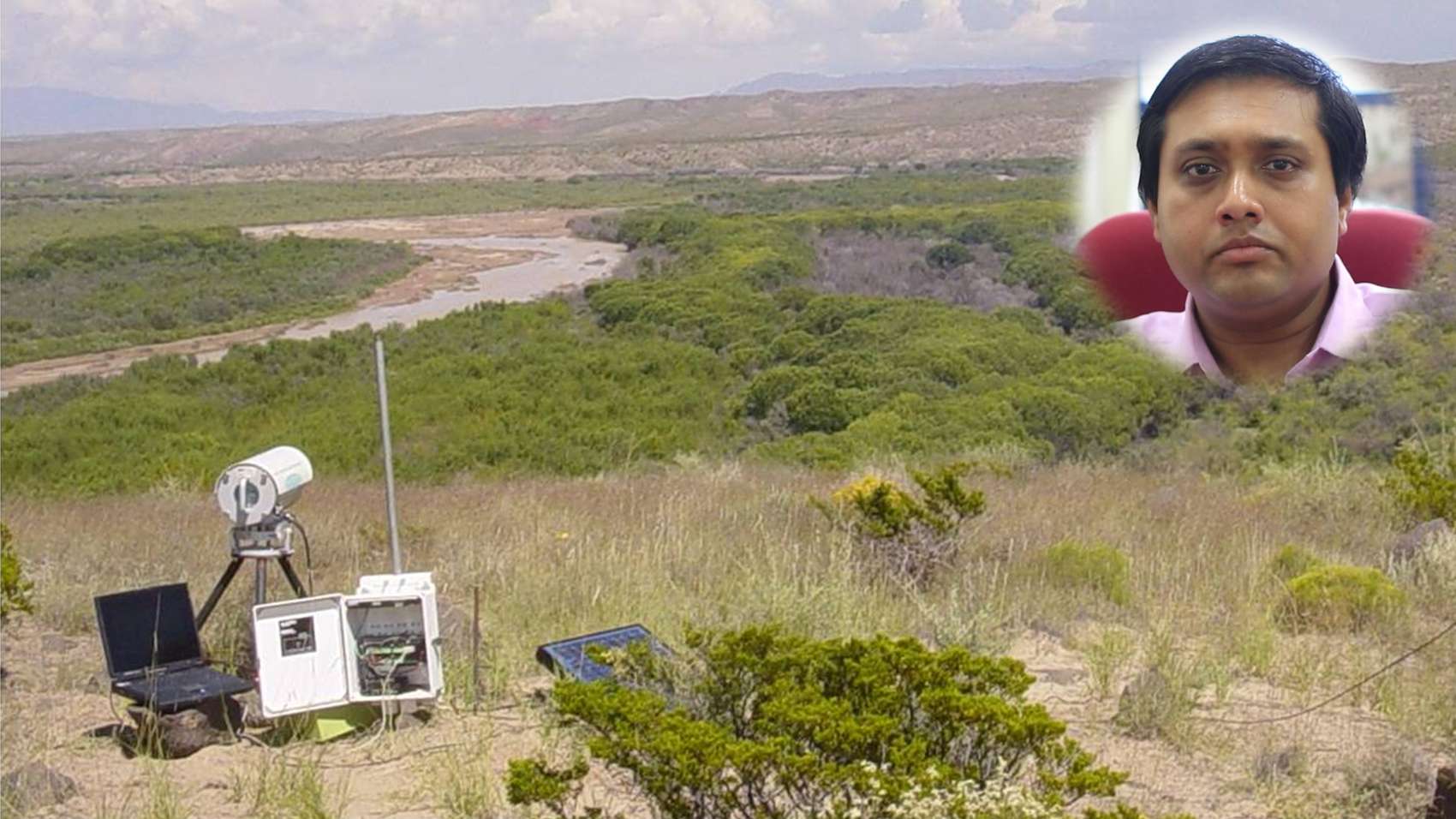 Career in Teaching Environmental Engineering