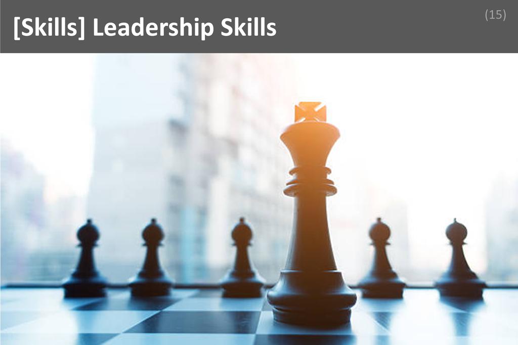 ### Leadership Skills Image