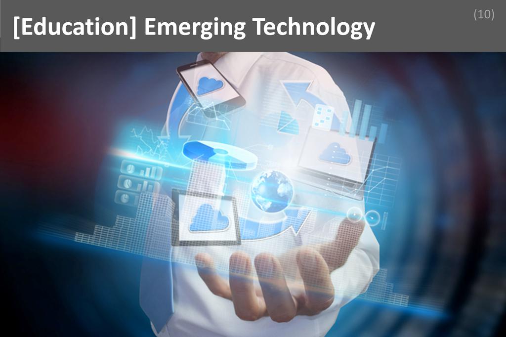 ### Emerging Technology Image