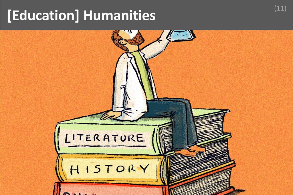 ### Humanities Image