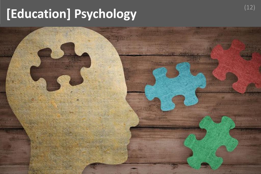 ### Psychology Image