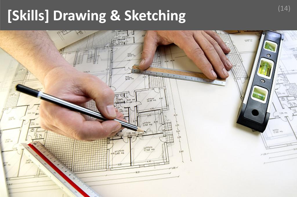 ### Drawing & Sketching Image