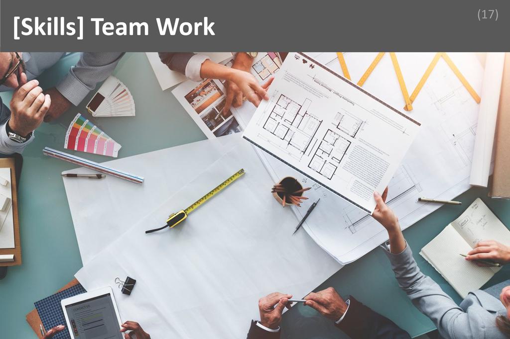 ### Team Work Image