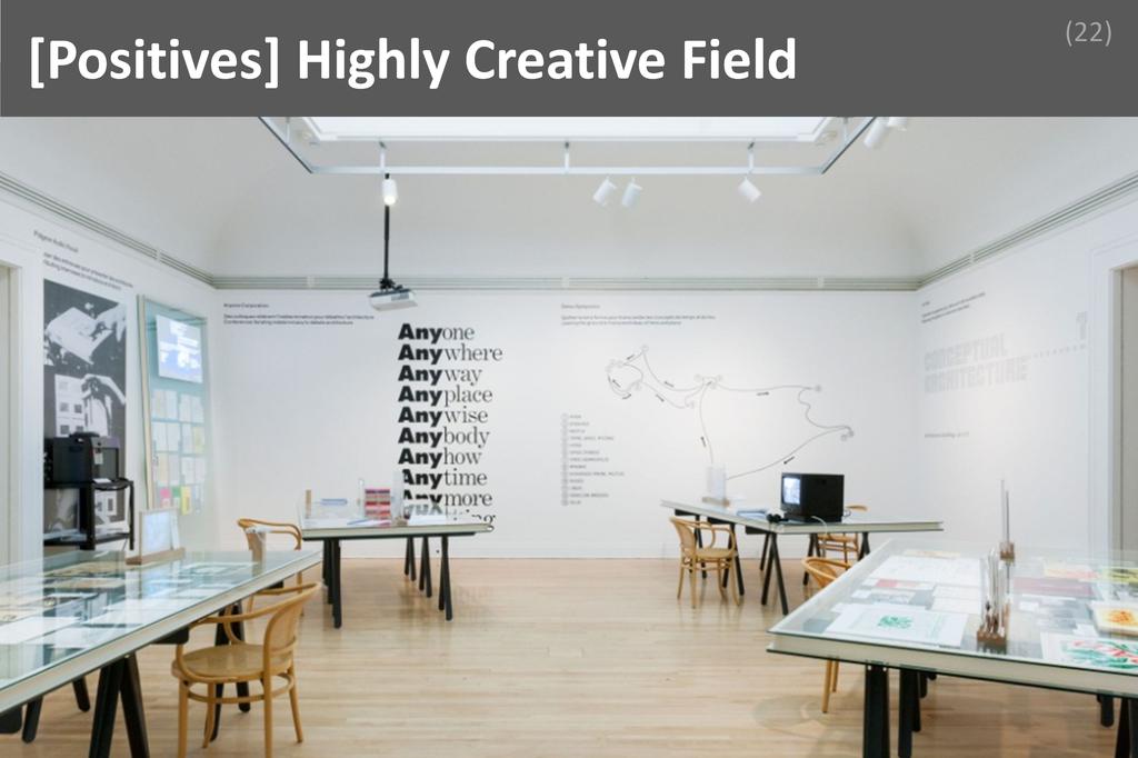 ### Highly Creative Field Image