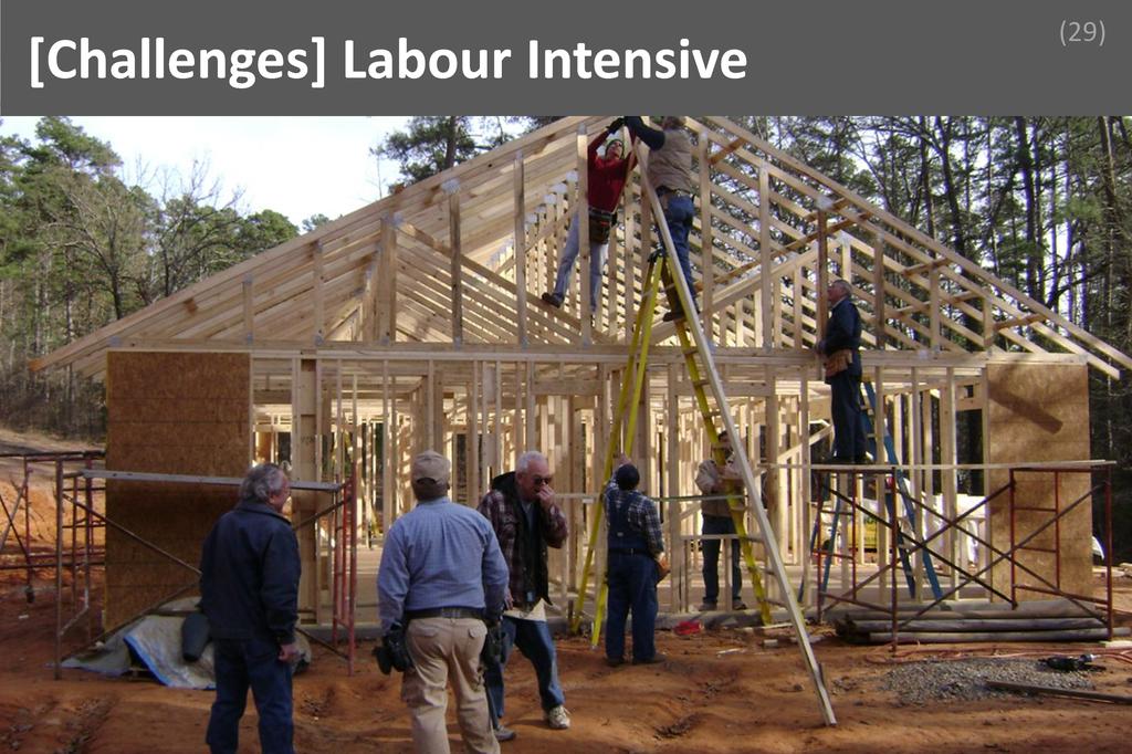 ### Labour Intensive Image