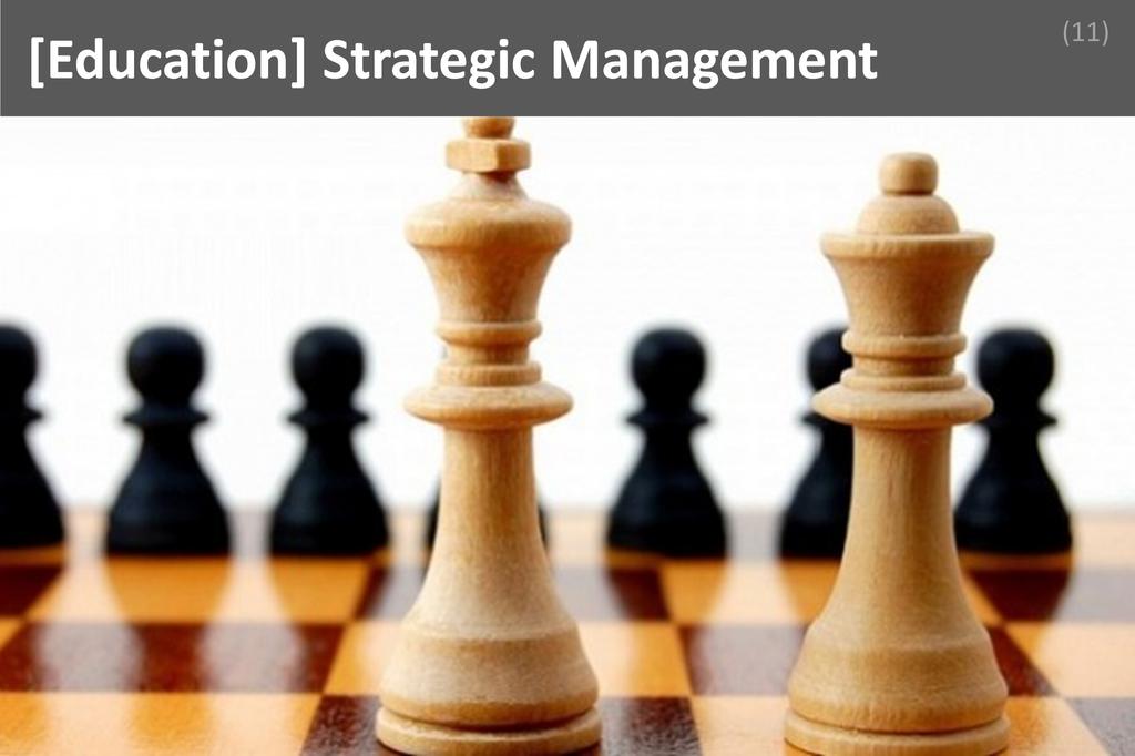 ### Strategic Mangement Image