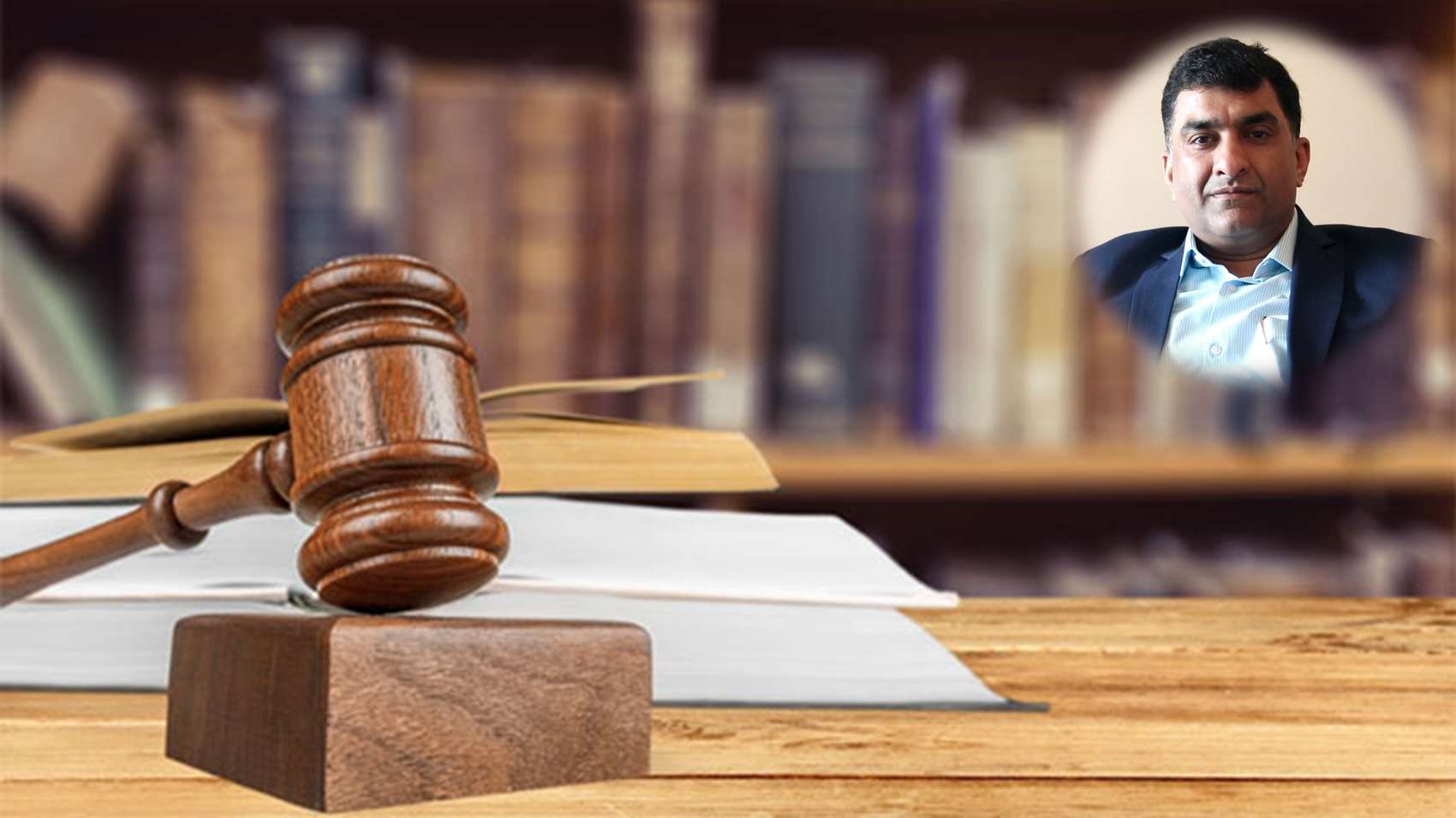 Career in Law