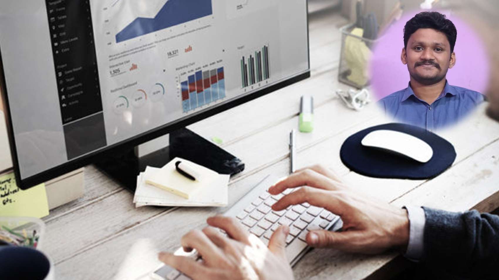 Career in Market Research