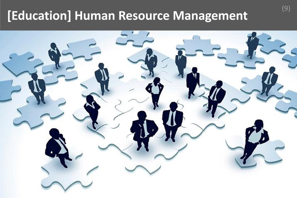 ### Human Resource Management Image