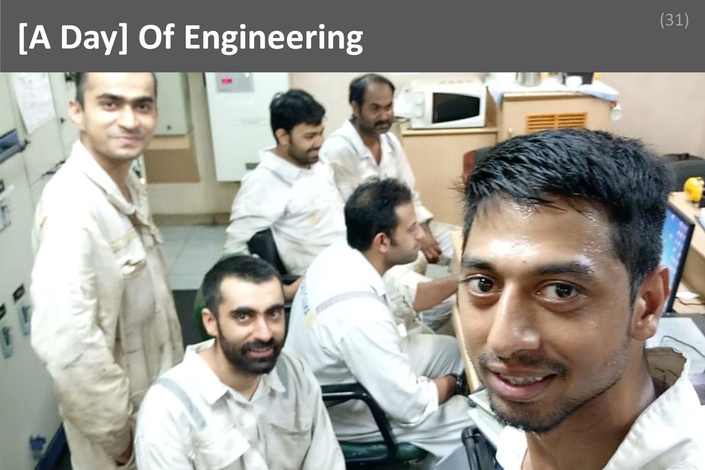 ### Marine Electrical Engineering Image