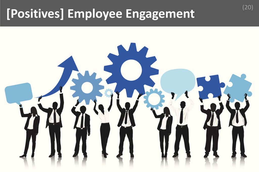 ### Employee Engagement Image