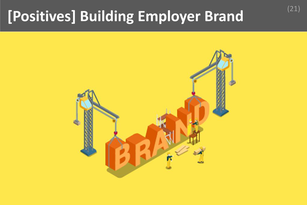 ### Building Employer Brand Image