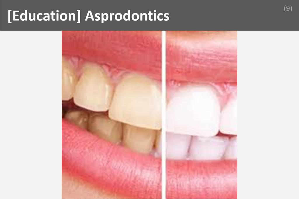 ### Asprodontics Image