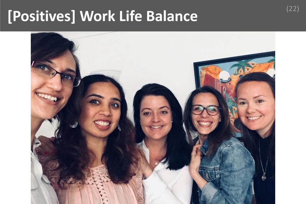 ### Work Life Balance Image