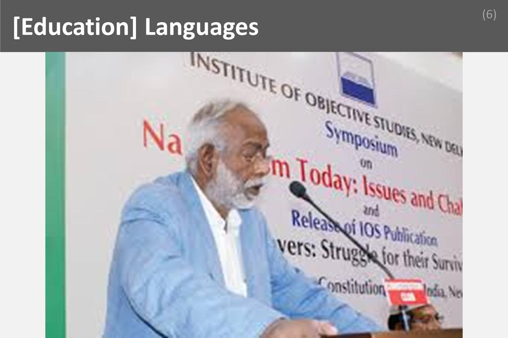 ### Languages Image