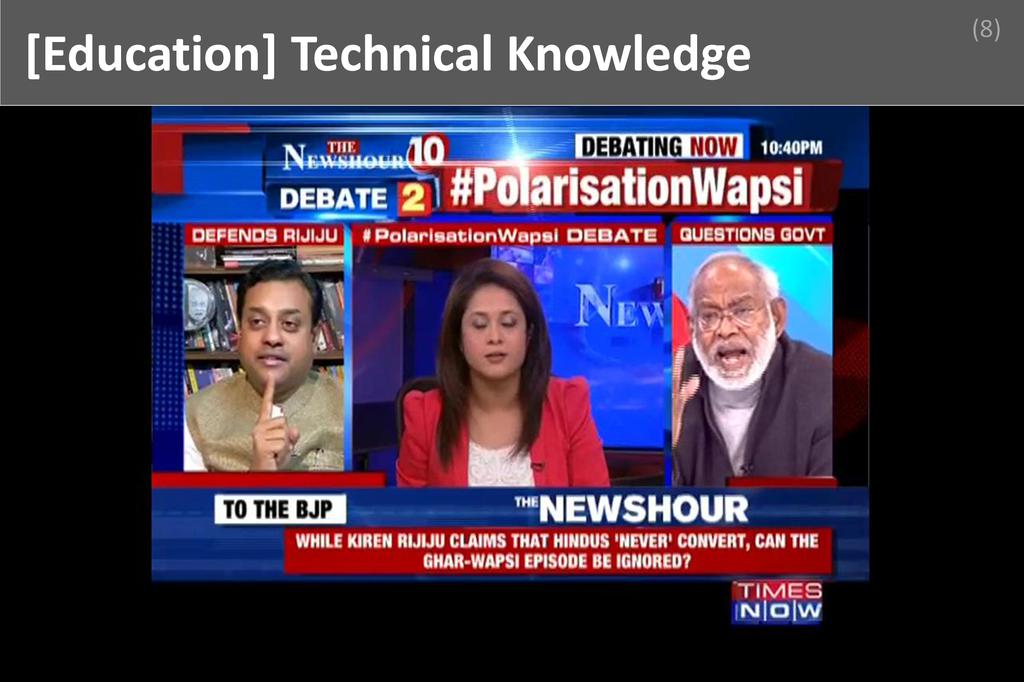 ### Technical Knowledge Image