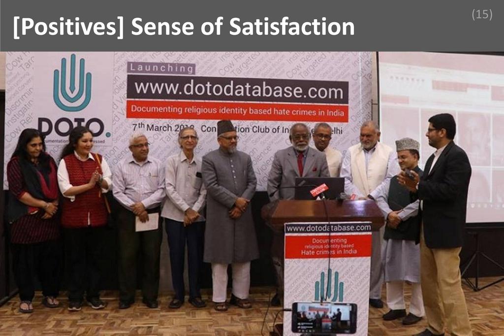 ### Sense Of Satisfaction Image