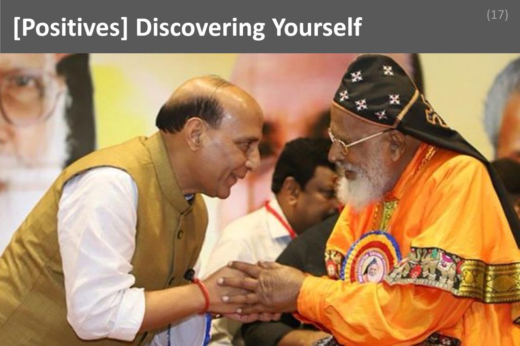 ### Dicovering Yourself Image