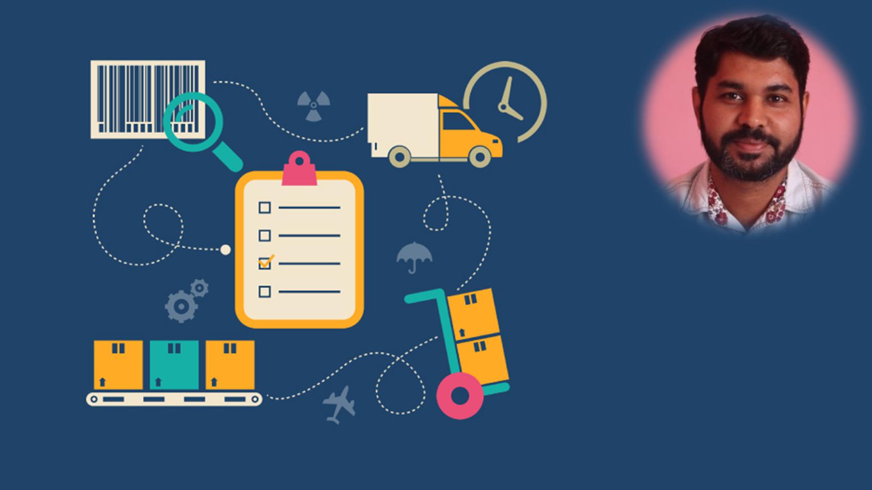 Career in Inventory Management