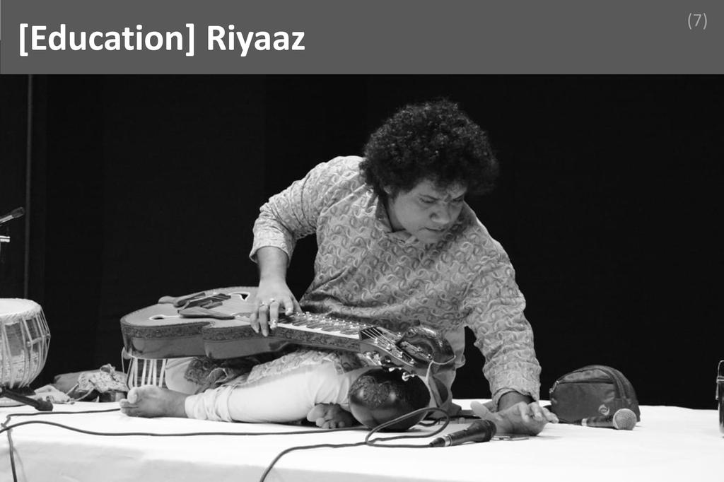 ### Riyaaz Image
