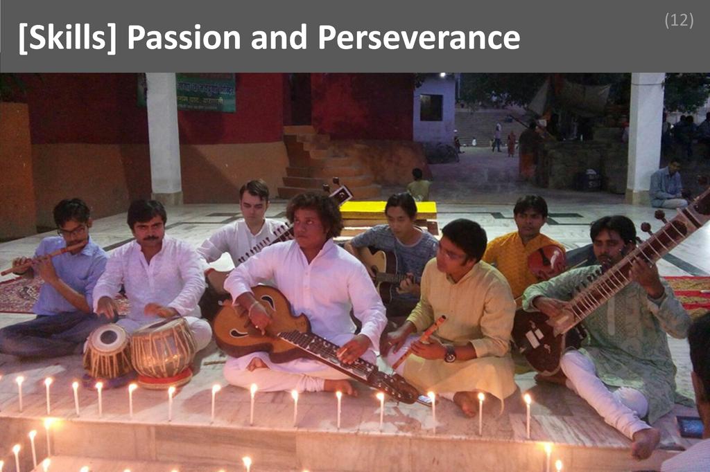### Passion and Perseverance Image