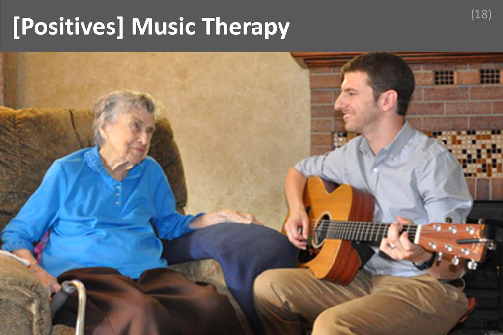 ### Music Therapy Image